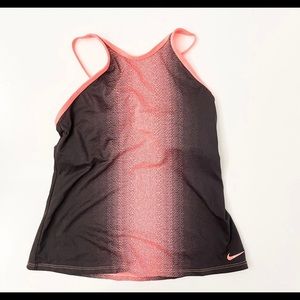 Brand New Nike Running Tank - Size Small